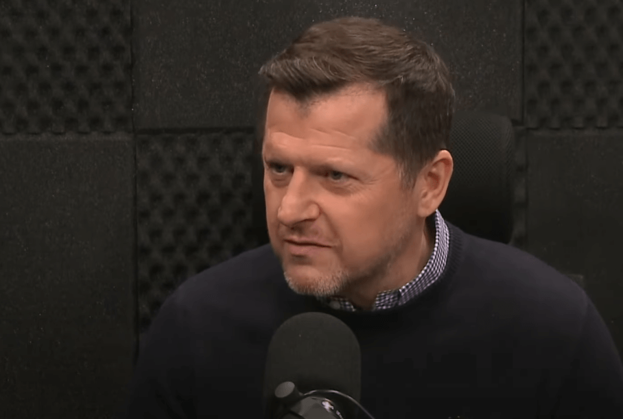 Kucharski zdradził kulisy niedoszłego transferu Lewandowskiego do Realu. „Nie chciałem, żeby tam trafił” Zdjęcie główne wpisu