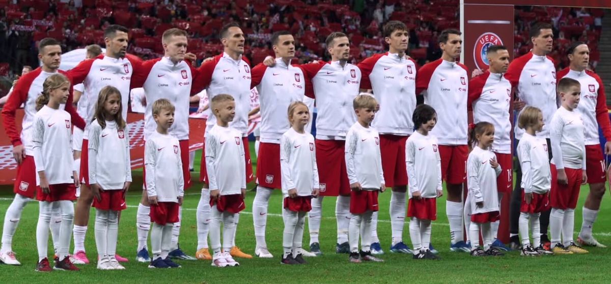 „To jest nasza zdecydowana przewaga”. Walijczycy wierzą w zwycięstwo z Polską Zdjęcie główne wpisu