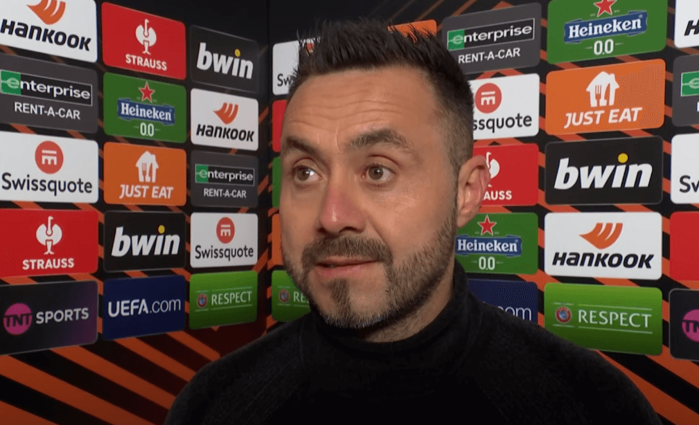 Szkoleniowiec klubu Premier League wystawił laurkę swojemu piłkarzowi. „Byłby niesamowity dla każdego trenera” Zdjęcie główne wpisu