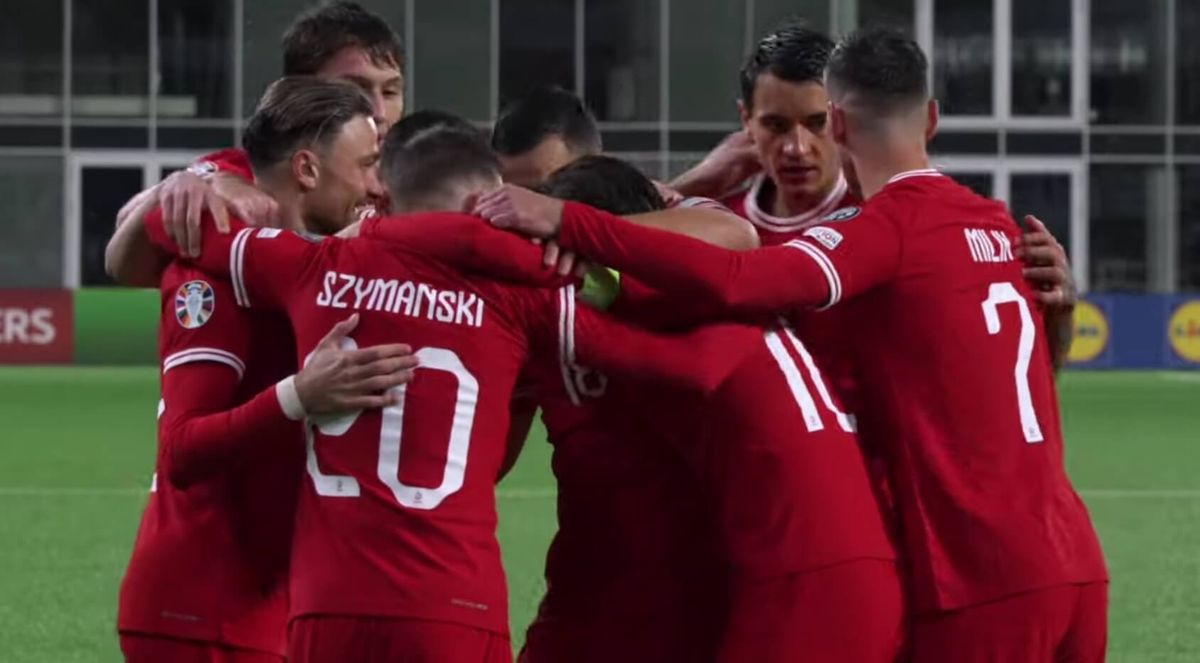 Walijski trener z ostrzeżeniem dla Polski przed finałem baraży. „To mnie niepokoi” Zdjęcie główne wpisu