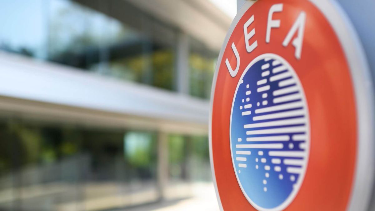 UEFA zareagowała na skandal wokół meczu Aston Villi z Legią. Szykuje się surowa kara? Zdjęcie główne wpisu