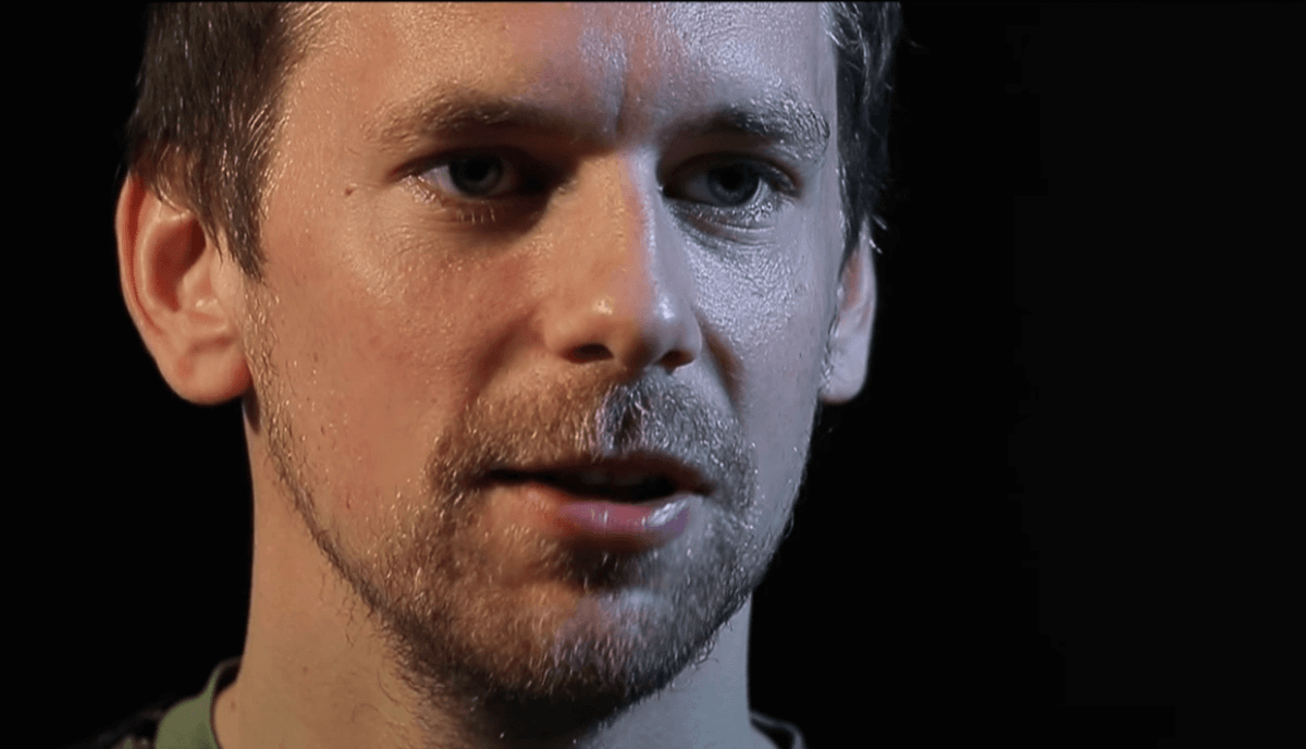 Hamalainen przed meczem Legia – Lech. „Będę kibicował obu ekipom” Zdjęcie główne wpisu