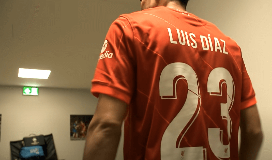 Kolumbijskie władze przekazały nowe informacje ws. porwania rodziców Diaza. Wiadomo, kto przetrzymuje ojca piłkarza Liverpoolu Zdjęcie główne wpisu