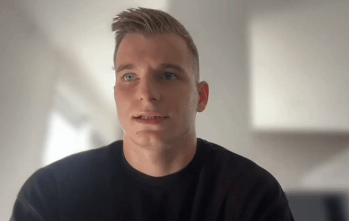 Reprezentant Polski o różnicach po transferze do Włoch. „Nad tym muszę najbardziej popracować” Zdjęcie główne wpisu