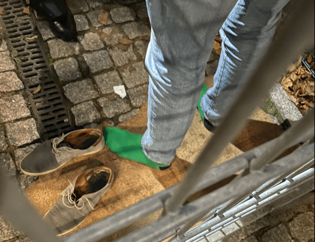 Władze Lecha Poznań okazują wsparcie kibicom. „Dochodzą do nas bulwersujące sygnały” Zdjęcie główne wpisu