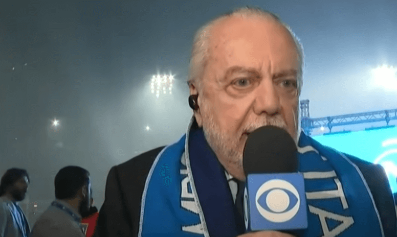 Wielki klub gotowy na udział w Superlidze. „Piłką nożną zarządzają starzy ludzie bez wizji” Zdjęcie główne wpisu