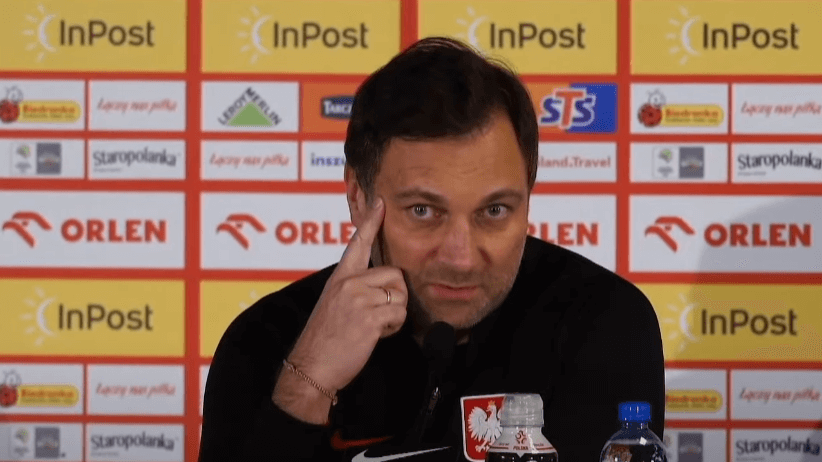 Kwiatkowski ostro o rozstaniu z PZPN. „Forma pozostawiała wiele do życzenia” Zdjęcie główne wpisu