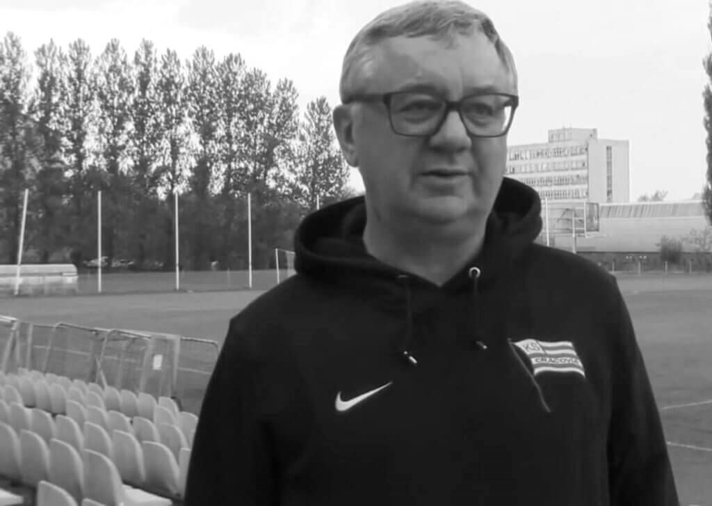 Poruszający wpis Michała Probierza. Selekcjoner reprezentacji Polski pożegnał Janusza Filipiaka Zdjęcie główne wpisu