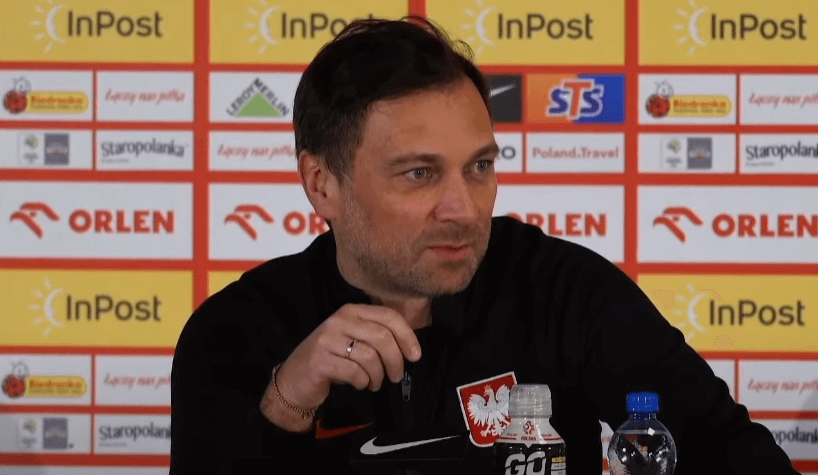 Kwiatkowski zdziwiony stylem ogłoszenia powołań na EURO 2024. „W poprzednich latach celebracja miała inny wymiar” Zdjęcie główne wpisu