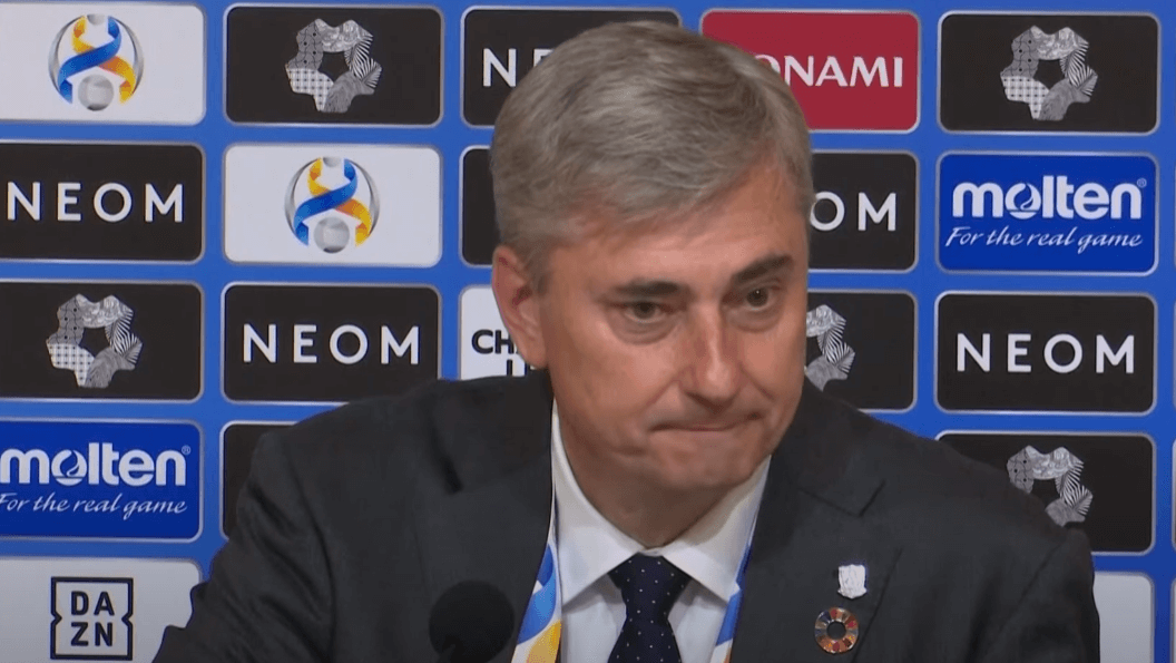 Maciej Skorża wróci do Lecha? Ten ruch mocno na to wskazuje Zdjęcie główne wpisu