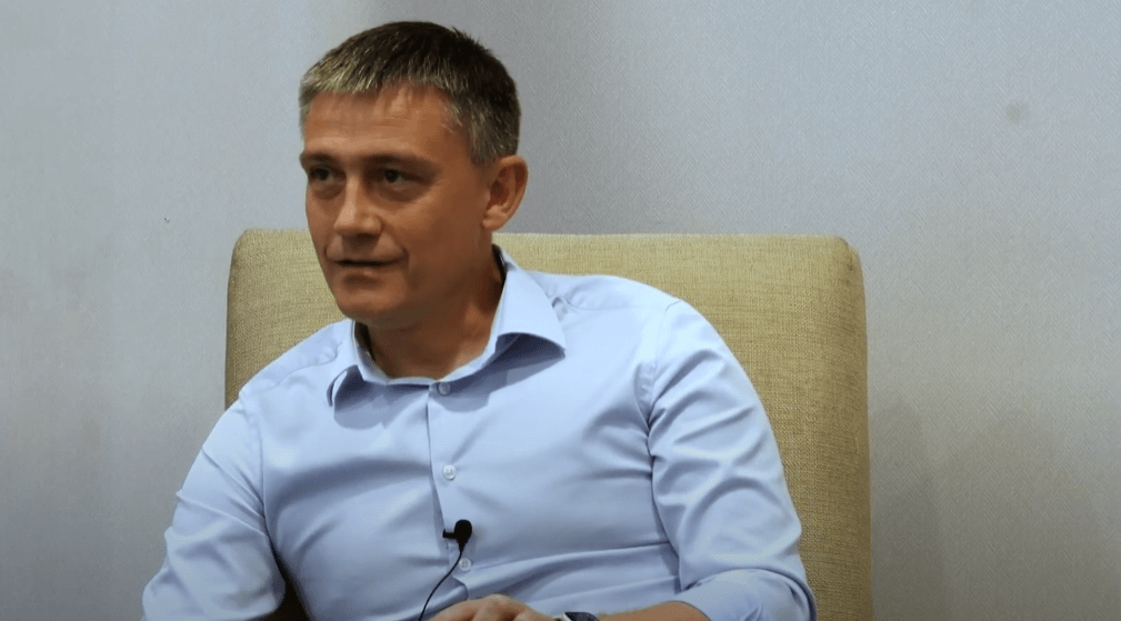 Zwrot akcji ws. Mariusza Rumaka! Lech Poznań potwierdza decyzję dotyczącą przyszłości trenera Zdjęcie główne wpisu