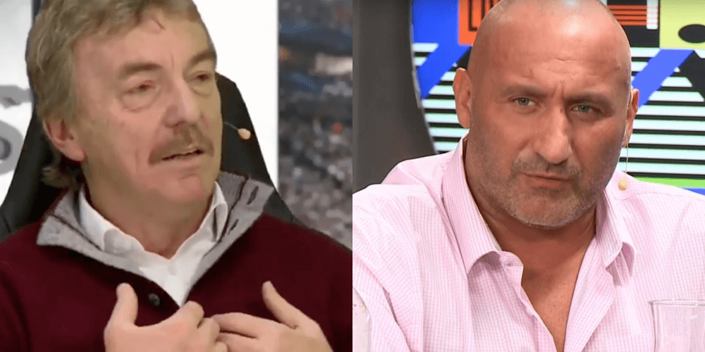 Znamy formułę starcia Najman vs Boniek! Pięściarz zdradził szczegóły pojedynku Zdjęcie główne wpisu