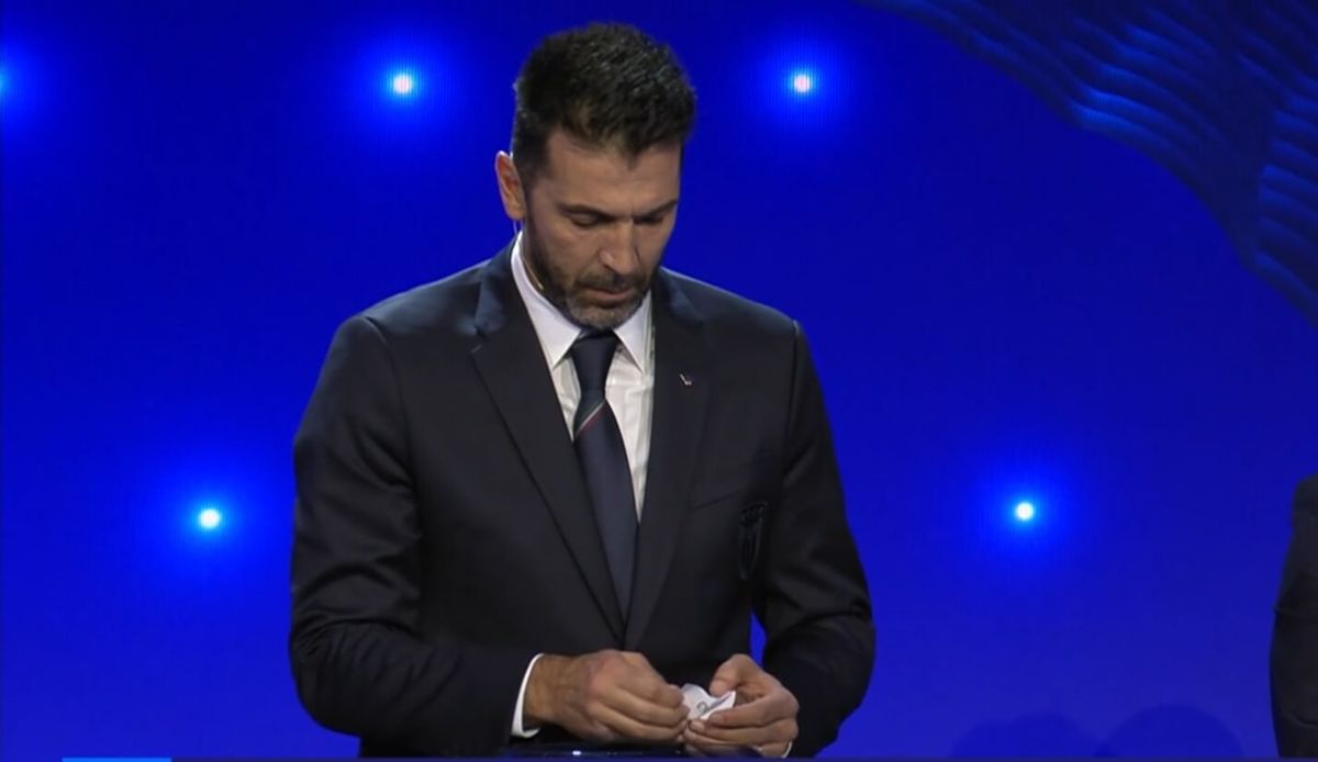 Koszmarna grupa Polaków na EURO 2024. „Pierwszy raz od dawna przegrane losowanie” [REAKCJE] Zdjęcie główne wpisu