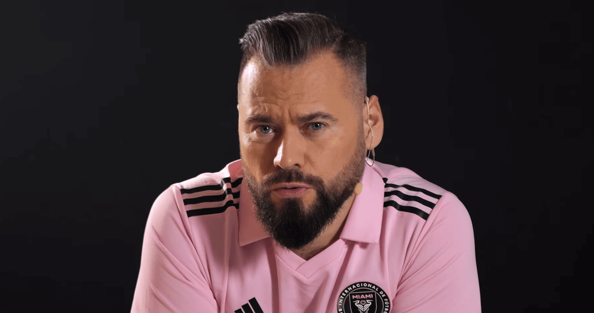 Stanowski przejechał się po Śląsku Wrocław. „To jest zaburzanie rozgrywek” Zdjęcie główne wpisu