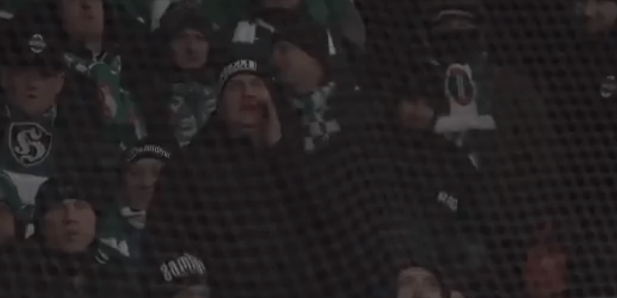 Radomiak znalazł kibica z nagrania. „Trwają wewnętrzne procedury” Zdjęcie główne wpisu