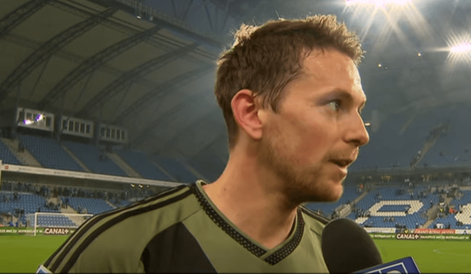 Kasper Hämäläinen po karierze chce zarządzać w sporcie. „Inspiruję się Pogonią Siedlce” Zdjęcie główne wpisu