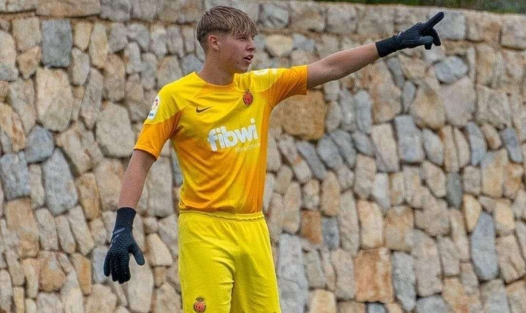 16-latek wybrał Polskę zamiast Hiszpanii. Niedawno trenował z klubem z La Ligi Zdjęcie główne wpisu