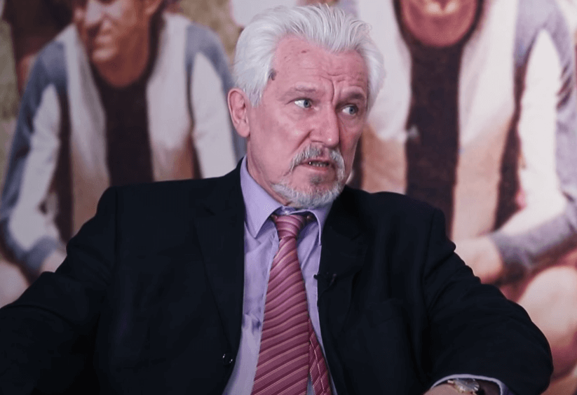 Kasperczak opowiedział o szamanach i drastycznych zwyczajach z Afryki. „W Polsce może brzmi to zabawnie” Zdjęcie główne wpisu