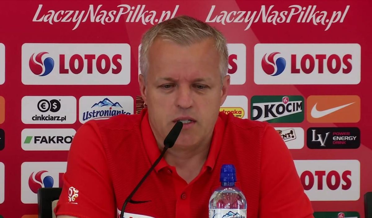 Lekarz reprezentacji Polski ujawnia, jak doszło do kontuzji Roberta Lewandowskiego. „To był moment” Zdjęcie główne wpisu