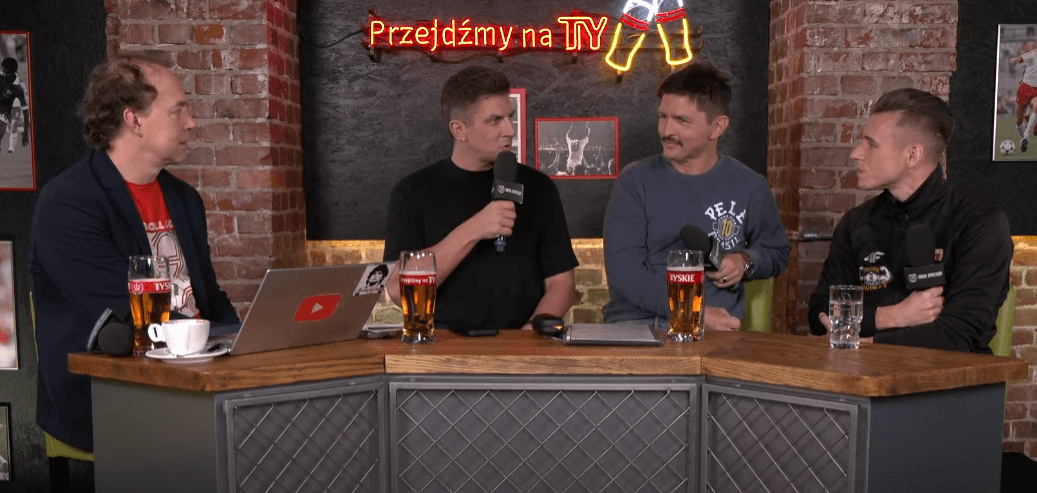 Wielkie spadki Kanału Sportowego. „Ostatni raz tak niski wynik miał w sierpniu 2021 roku” Zdjęcie główne wpisu