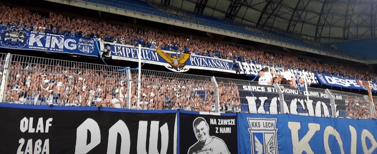 Lech i Legia walczą o 22-latka. Czeski obrońca na oku polskich klubów Zdjęcie główne wpisu