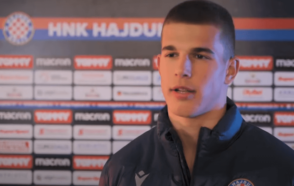 Wielki talent dołączy do Radomiaka. Tottenham zapłacił za niego prawie 14 mln euro Zdjęcie główne wpisu