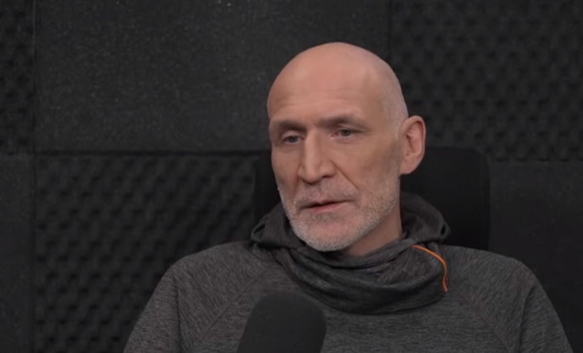 Maciej Szczęsny opowiedział o relacji z synem. „Od wielu lat nie mam kontaktu z synem. Urwał go z dnia na dzień.” Zdjęcie główne wpisu