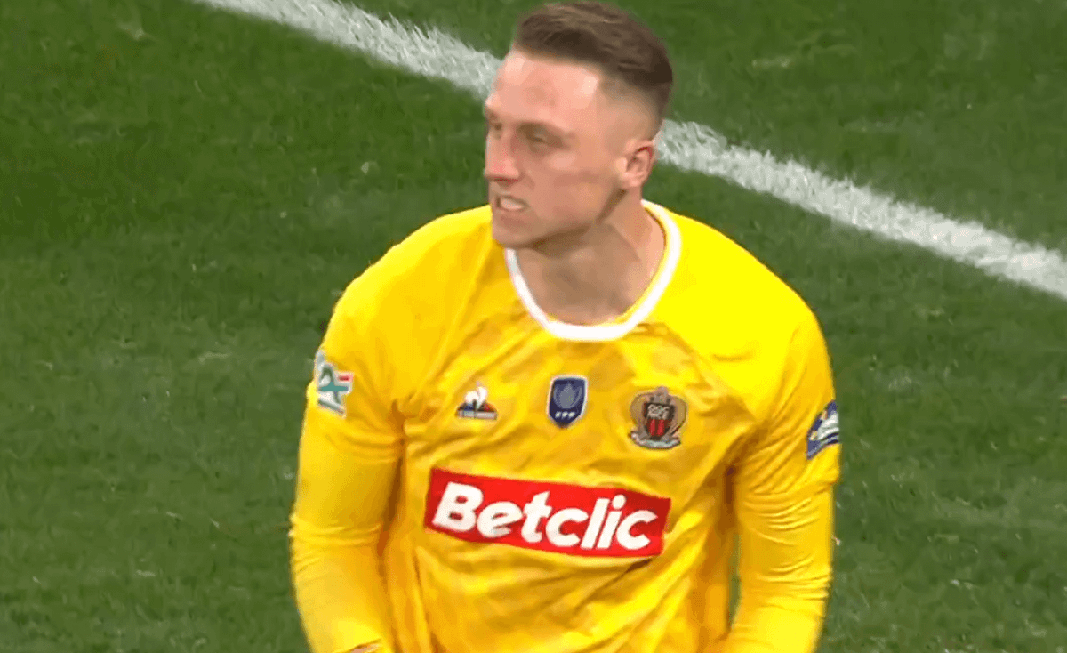 Marcin Bułka bohaterem wielkiego transferu? Polak na celowniku topowego klubu! Zdjęcie główne wpisu