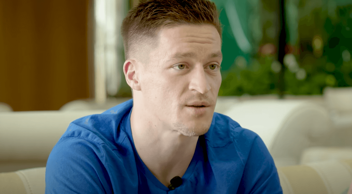 Murawski o Josue. „Nie potrzebujemy w Lechu tego typu zawodnika” [WIDEO] Zdjęcie główne wpisu