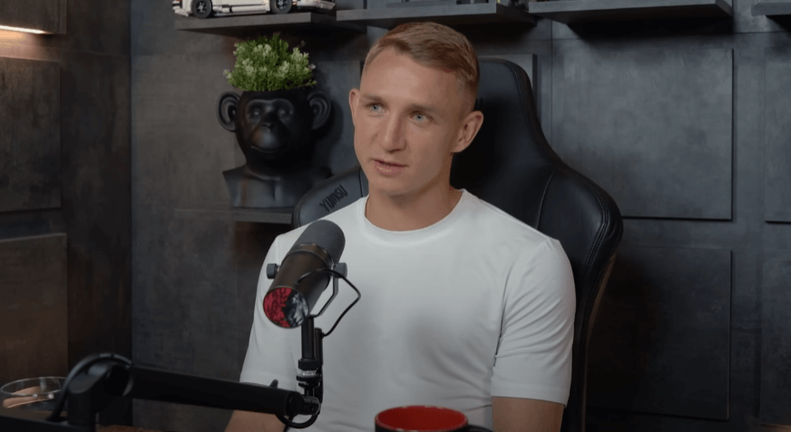 Tyle ma zarobić Rzeźniczak za walkę z Najmanem. Chore pieniądze dla kontrowersyjnego piłkarza Zdjęcie główne wpisu