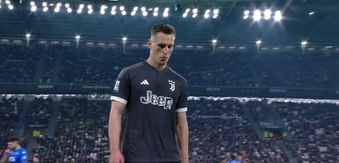 Co dalej z Milikiem? Sensacja zeszłego sezonu Serie A widzi go u siebie Zdjęcie główne wpisu