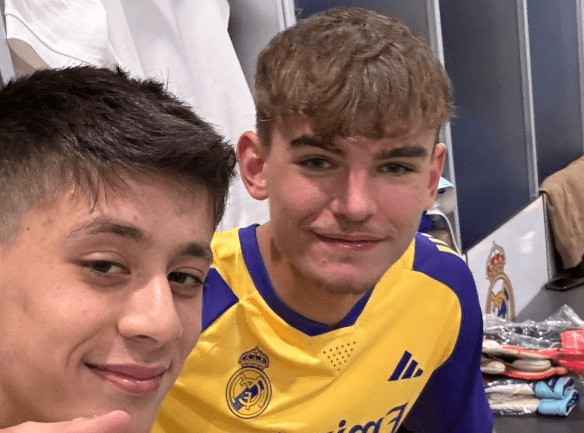 Arda Güler broni kolegi po najeździe tureckich kibiców. Krytykowali go, bo nie podał piłki talentowi Zdjęcie główne wpisu