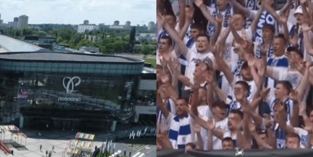 Kibice Lecha zaoferowali pomoc ws. wprowadzenia porządku w Galerii Posnania. „Problem byłby szybko rozwiązany” [AKTUALIZACJA] Zdjęcie główne wpisu