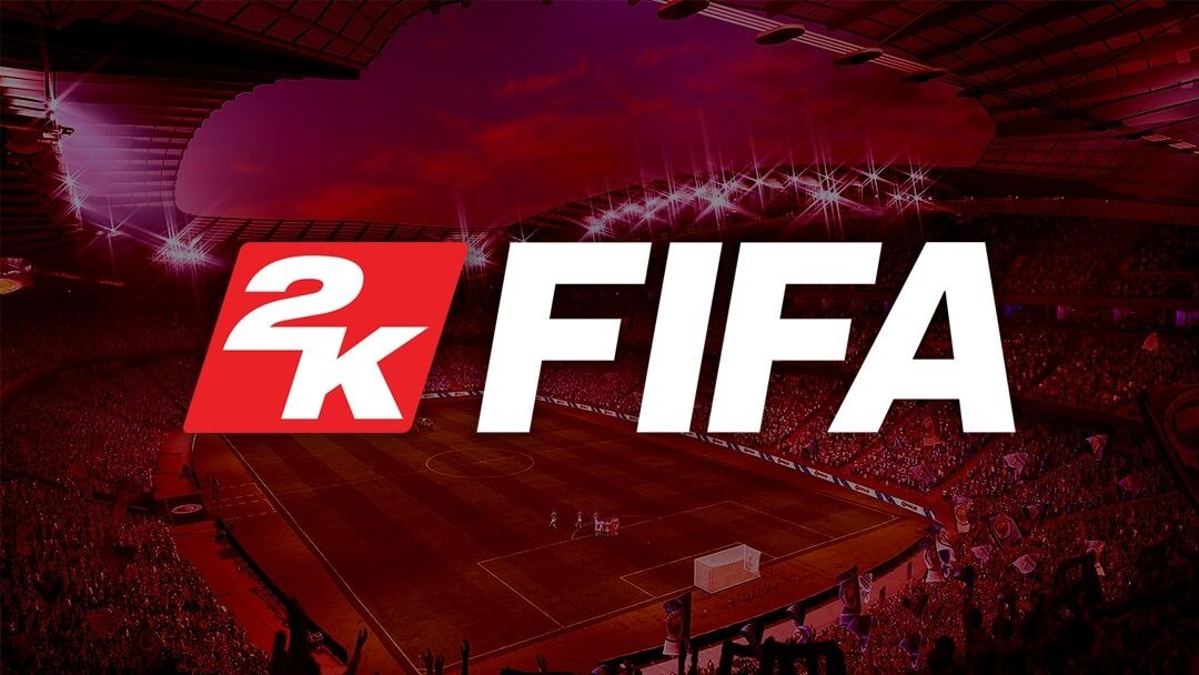 Rośnie konkurencja dla EA FC 24? FIFA prowadzi rozmowy ze studiem 2K! Zdjęcie główne wpisu
