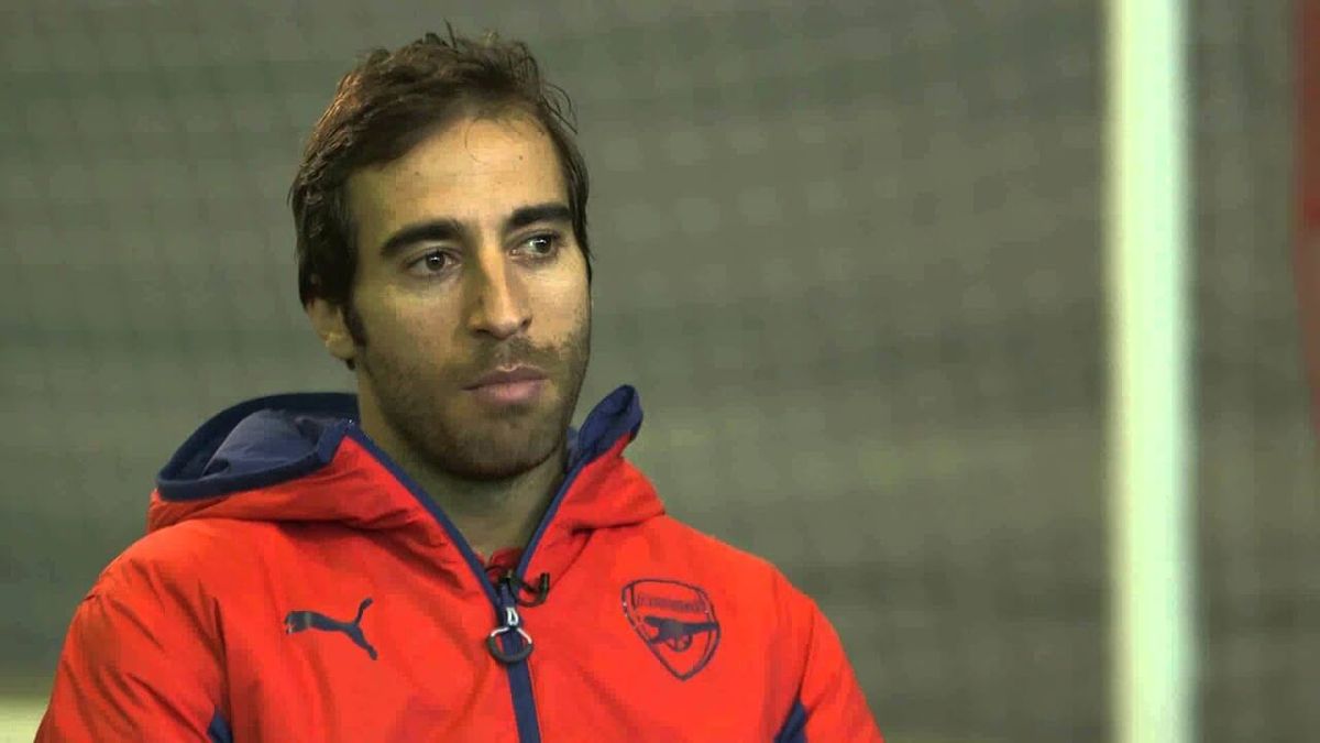 Flamini zyskał fortunę, dzięki swojej firmie. Teraz apeluje do piłkarzy o… przejście na weganizm Zdjęcie główne wpisu