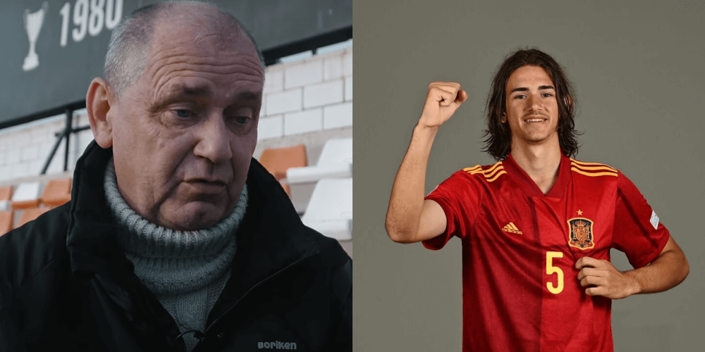 Czy Yarek Gąsiorowski zagra kiedyś dla Polski? Ojciec piłkarza: „Nie mogę mu powiedzieć, że ja chcę” Zdjęcie główne wpisu