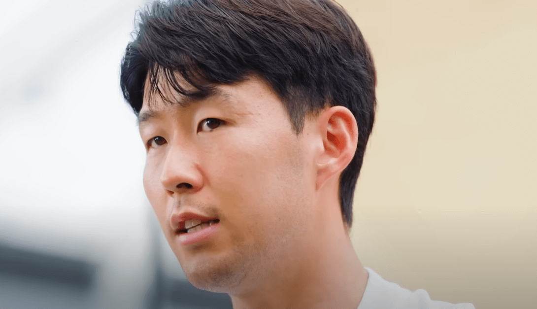 Son uszkodził dłoń podczas zgrupowania kadry Korei. Powodem awantura z młodszymi piłkarzami Zdjęcie główne wpisu