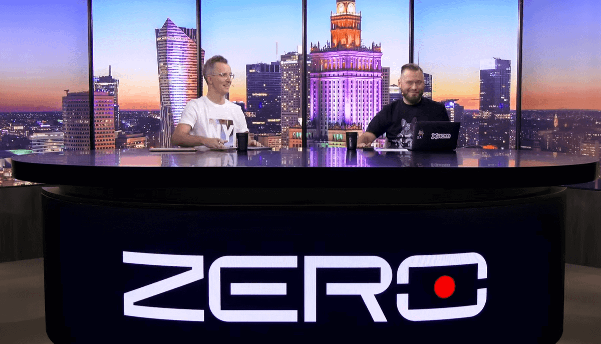 Stanowski odkrył kary. Wiadomo, jakie koszty generuje Kanał Zero. Pierwszy wywiad z… Andrzejem Dudą Zdjęcie główne wpisu