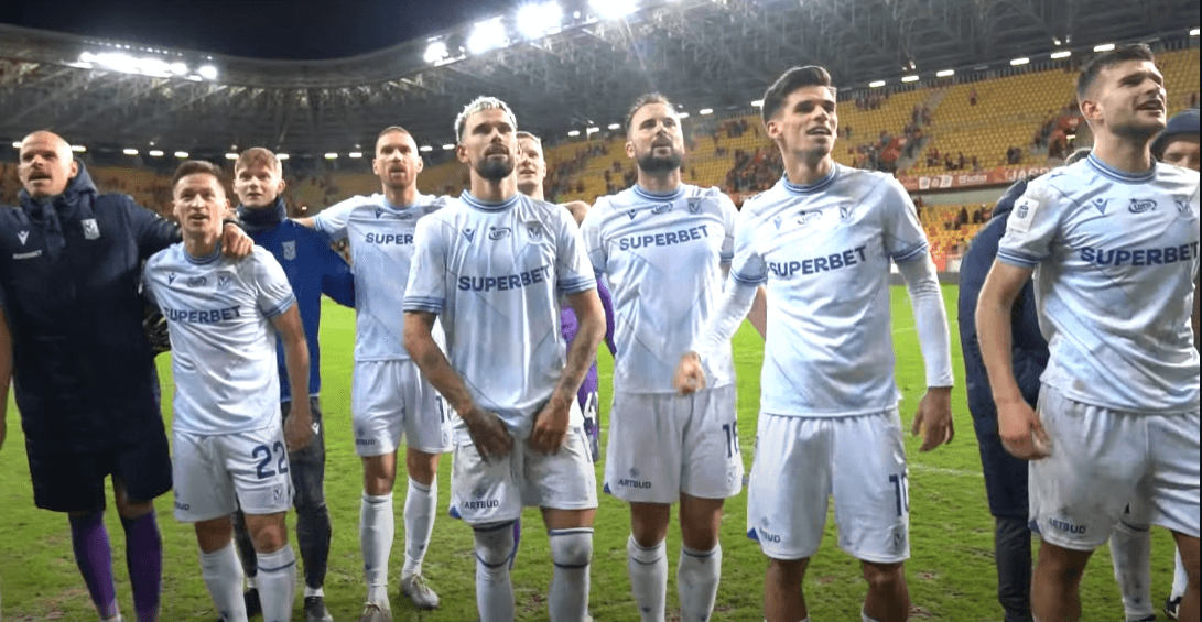 Lech i Legia przed szansą w europejskich pucharach. Wcześniej muszą tam jednak awansować Zdjęcie główne wpisu