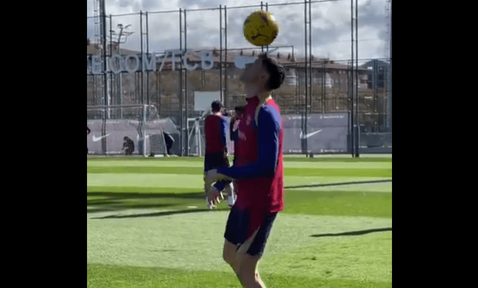 Barcelona doceniła popisy Lewandowskiego. „Jest na fali i on o tym wie” [WIDEO] Zdjęcie główne wpisu