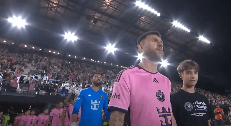 Inter Miami przesadził z transferami po przyjściu Messiego? „Przekroczyli maksymalny budżet MLS” Zdjęcie główne wpisu