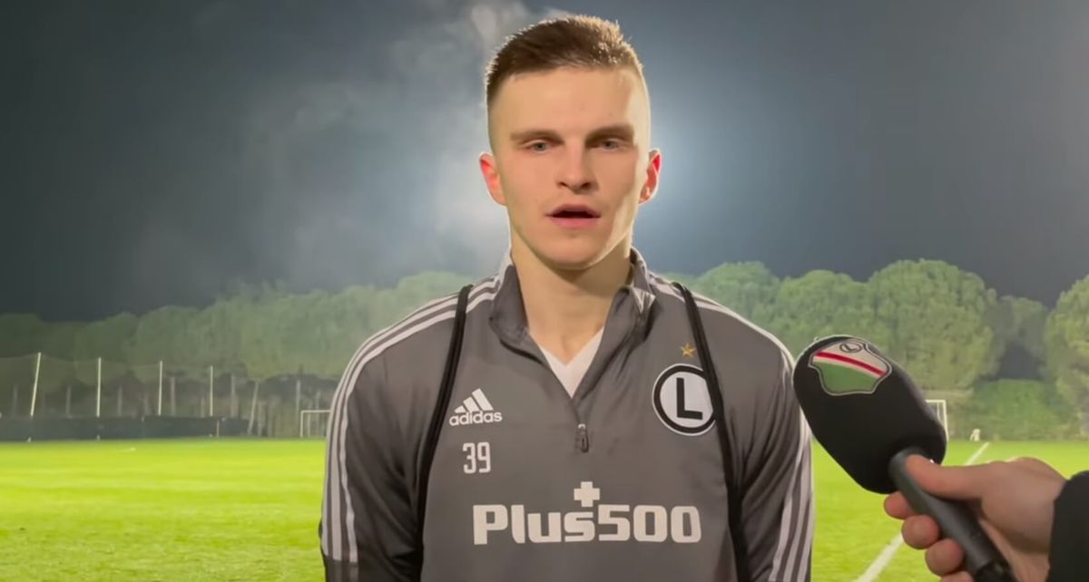 Maciej Rosołek prostuje swoją wypowiedź. „Powinna paść w innej formie” Zdjęcie główne wpisu