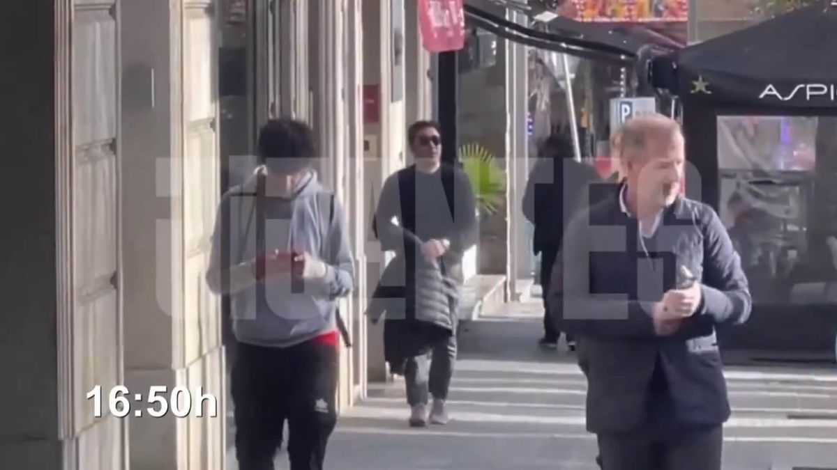 Niespodziewane spotkanie w Barcelonie. Dyrektor sportowy Barcy spotkał się z przedstawicielami Erlinga Haalanda Zdjęcie główne wpisu