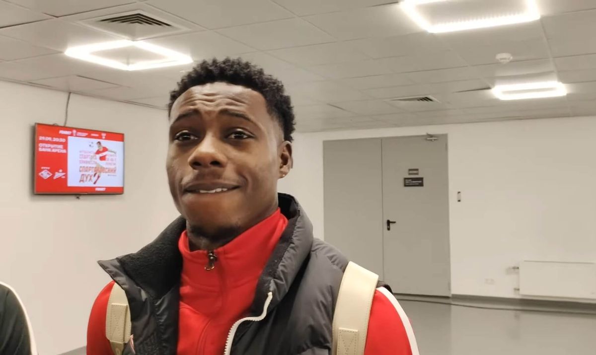 Poważne problemy Quincy’ego Promesa. Został skazany na 6 lat więzienia Zdjęcie główne wpisu