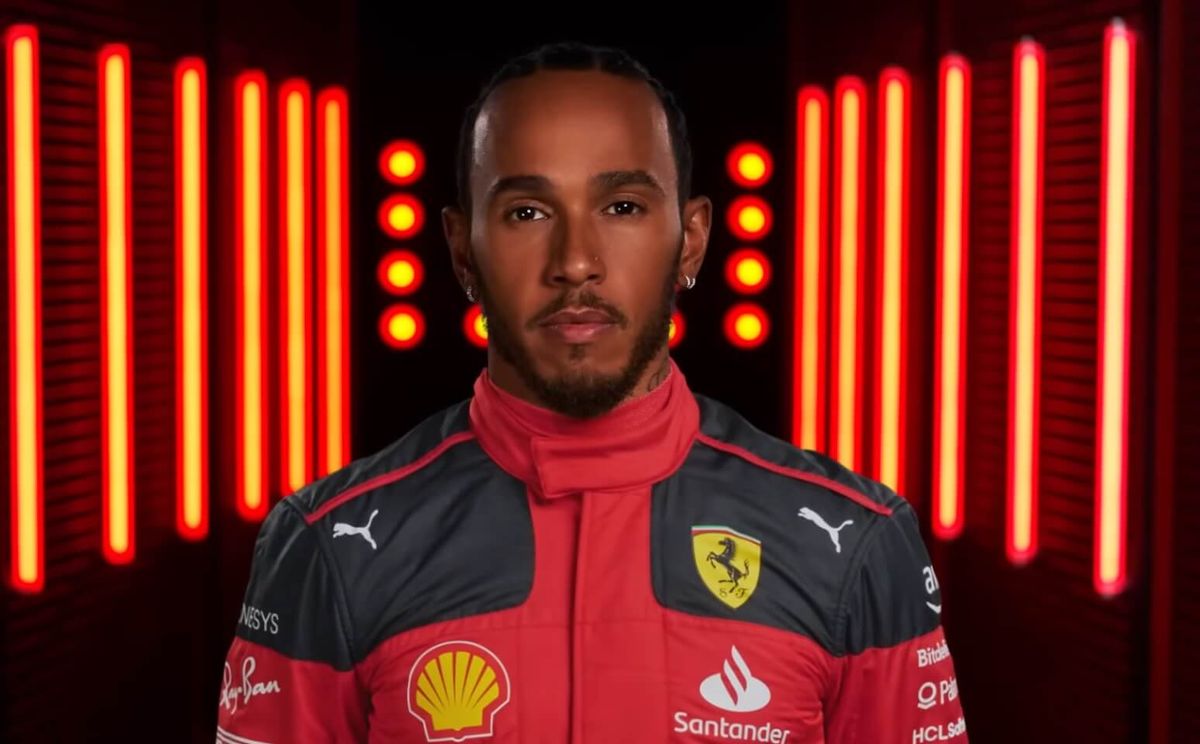 Lewis Hamilton nowym kierowcą Ferrari. Gigantyczna premia za podpis Zdjęcie główne wpisu