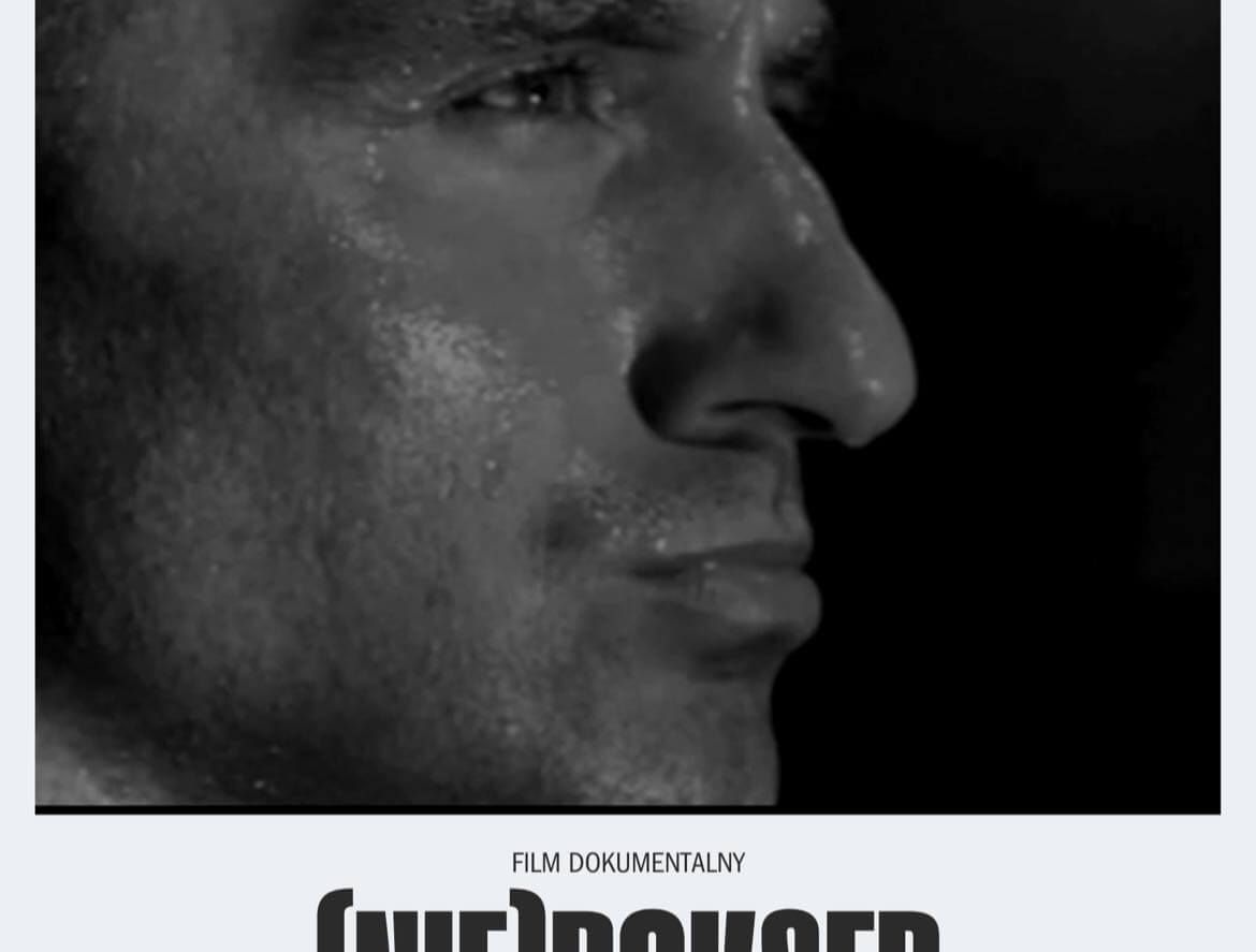 Powstał film dokumentalny o… Marcinie Najmanie. Wyrachowany biznesmen czy nieudolny sportowiec? Zdjęcie główne wpisu