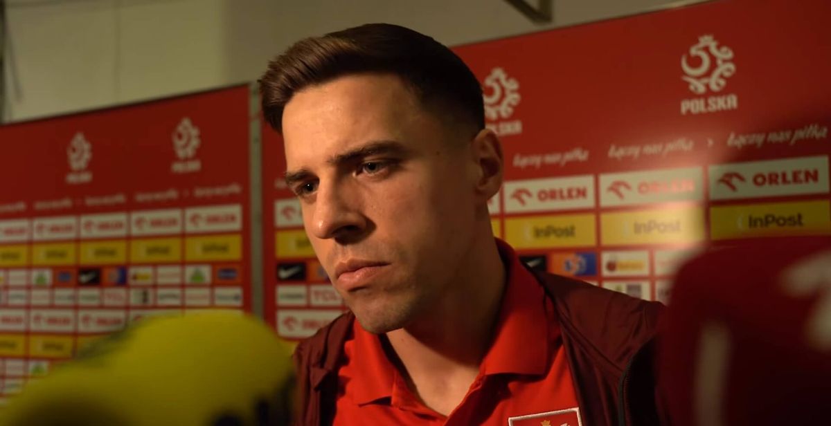 Jan Bednarek tłumaczy się ze straconej bramki. „Próbowałem blokować, ale było już za późno” Zdjęcie główne wpisu