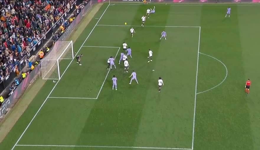 Real Madryt nie odwoła się od decyzji z Walencji. Tak to argumentuje Zdjęcie główne wpisu