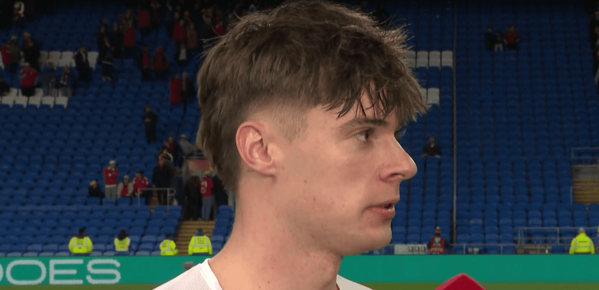 „Trenowali wczoraj i przedwczoraj”. Zalewski zdradził przygotowania do meczu z Walią Zdjęcie główne wpisu