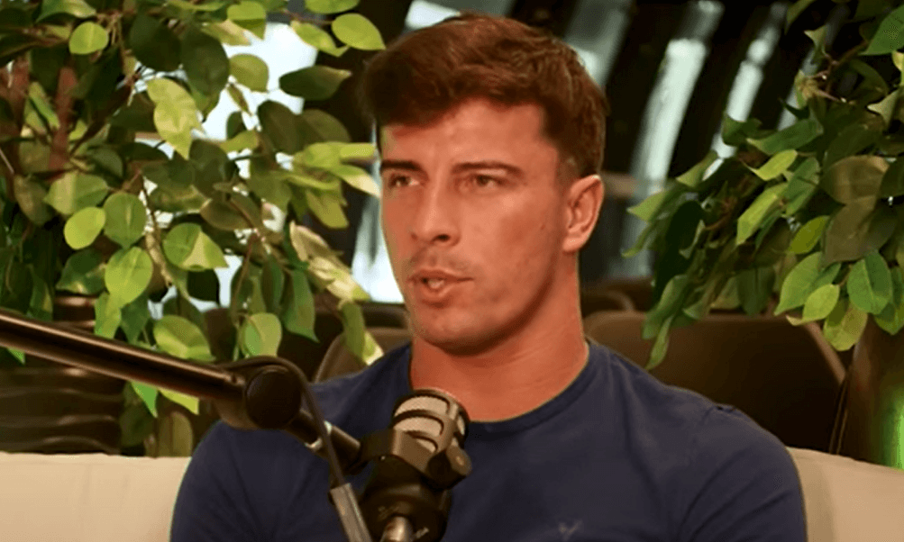 Robert Karaś przyłapany na dopingu i… kłamstwie. Szef POLADA wskazał, co wykryto w jego organizmie Zdjęcie główne wpisu